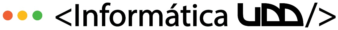 Informática UDD
